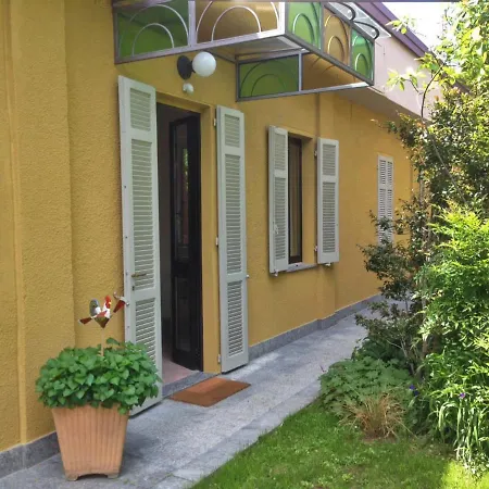 Atelier-1 By Interhome Invorio Inferiore