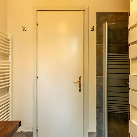 Atelier-1 By Interhome Дом отдыха Инворио-Инфериоре