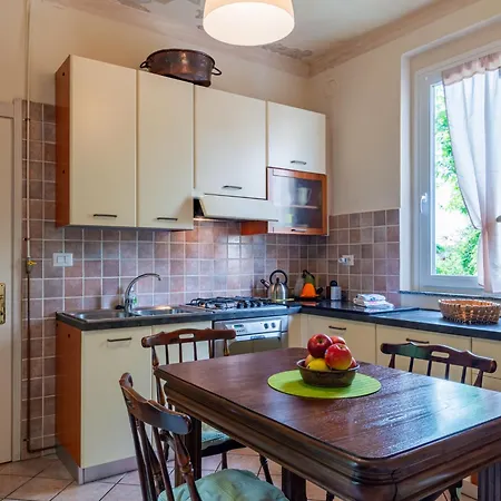 Atelier-1 By Interhome