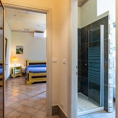 Дом отдыха Atelier-1 By Interhome *