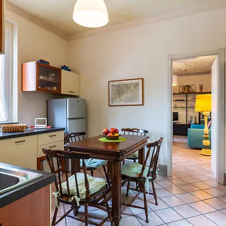 Hébergement de vacances Atelier-1 By Interhome Invorio Inferiore