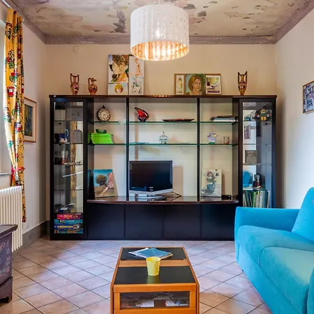 Atelier-1 By Interhome Invorio Inferiore