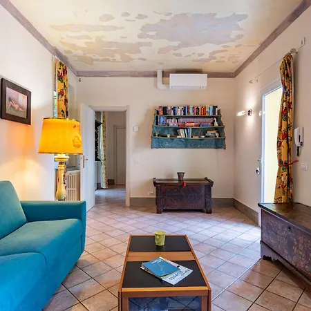 Atelier-1 By Interhome * Инворио-Инфериоре