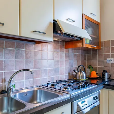 Atelier-1 By Interhome