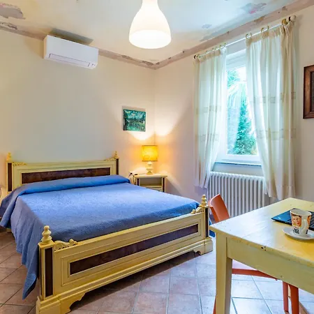 Дом отдыха Atelier-1 By Interhome