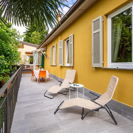 Дом отдыха Atelier-1 By Interhome