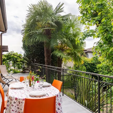 Atelier-1 By Interhome Инворио-Инфериоре