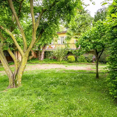 Atelier-1 By Interhome Дом отдыха